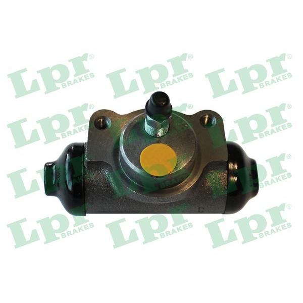 SASIC SAS6500056 Brake Caliper