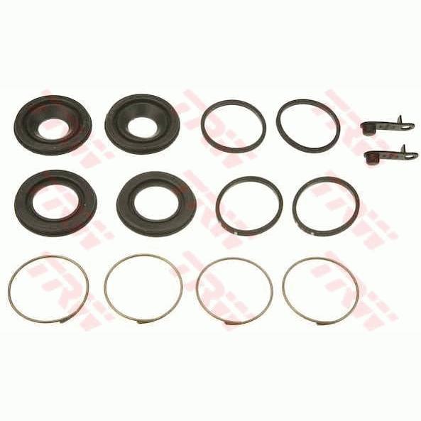 MEAT & DORIA MD90184 Wheel Speed Sensor