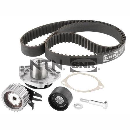 SNR KDP458.570 Water Pump & Timing Belt Kit