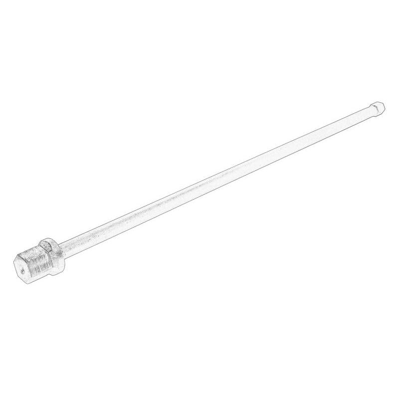 OE RENAULT 995451266R Spare Wheel Support Bolt
