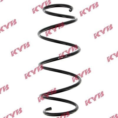 KYB RA1258 Coil Spring for Mazda 2 Hatchback (Dl, Dj)