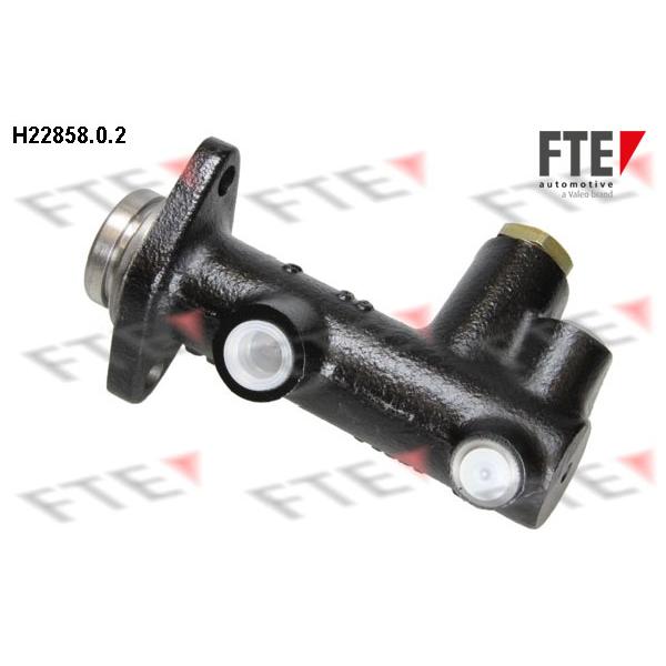 FTE VAL9722060 Brake Master Cylinder
