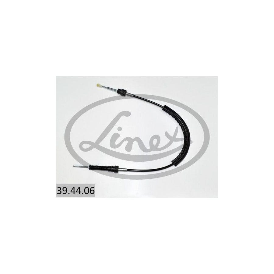 Linex 39.44.06 Cable, Manual Transmission