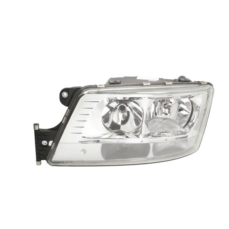 GIANT 131-MA50311EL Headlight