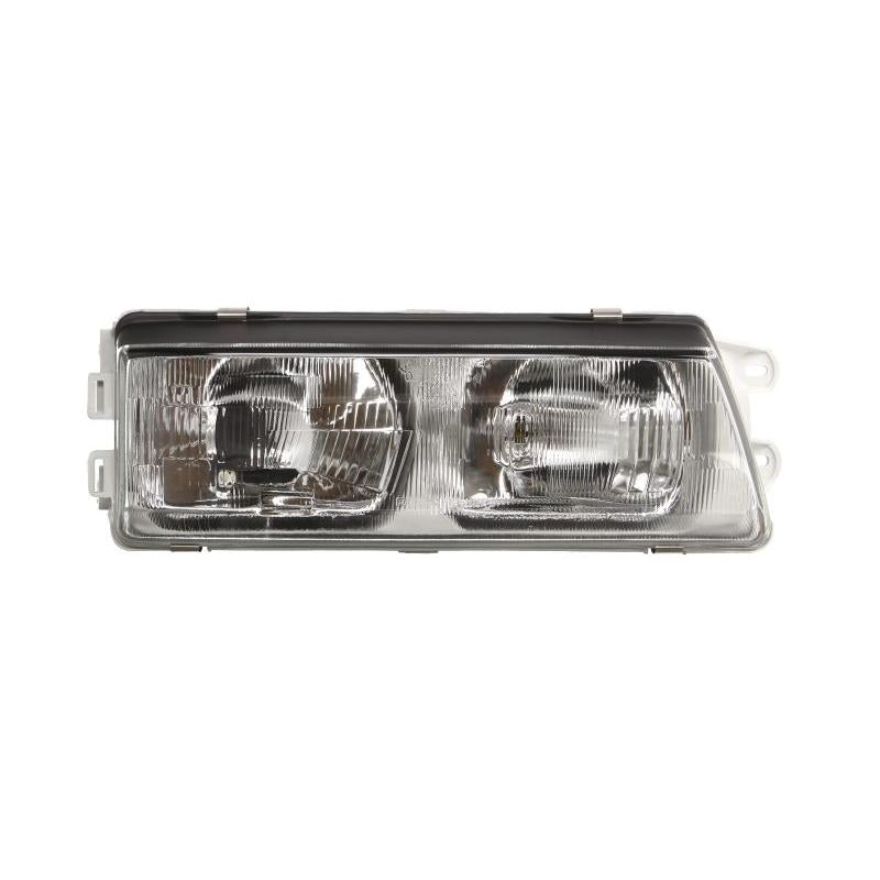 DEPO 214-1110R-LD-E Headlight