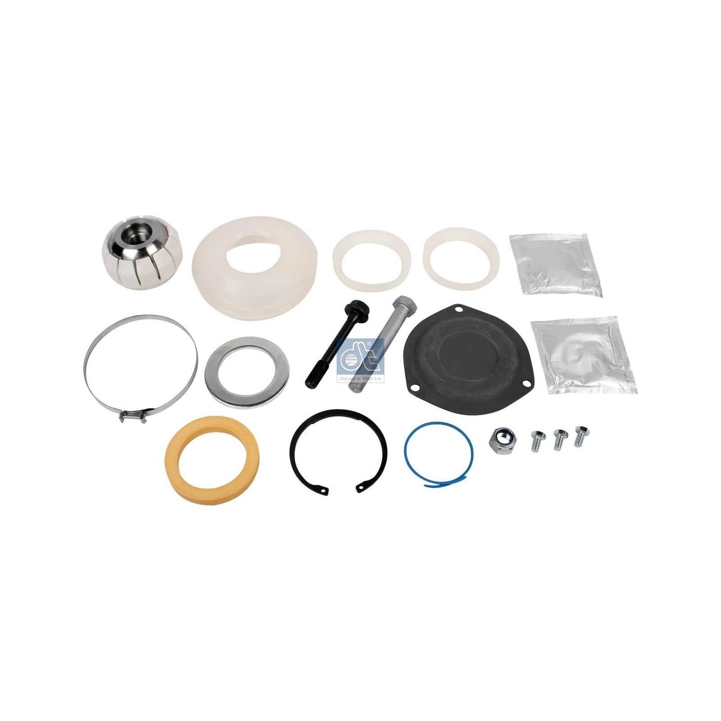 DT SPARE PARTS 4.90820 Guide Strut Repair Kit