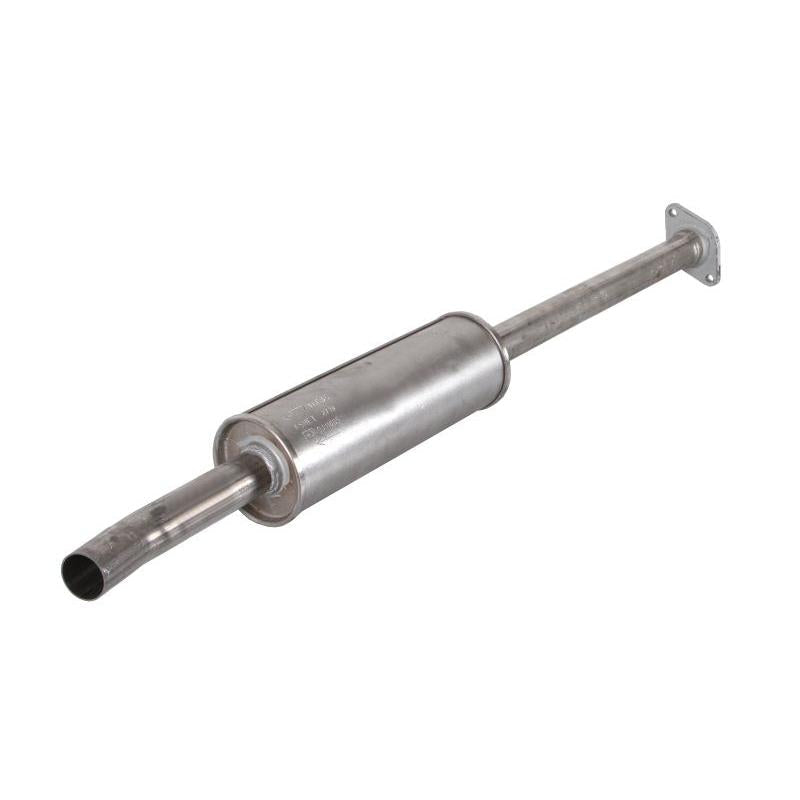 ASMET ASM11.038 Front Muffler
