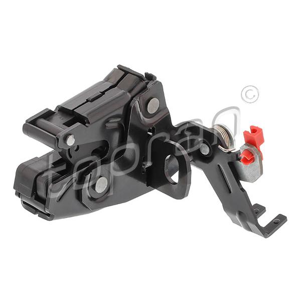 HANS PRIES HP623680 Door Lock