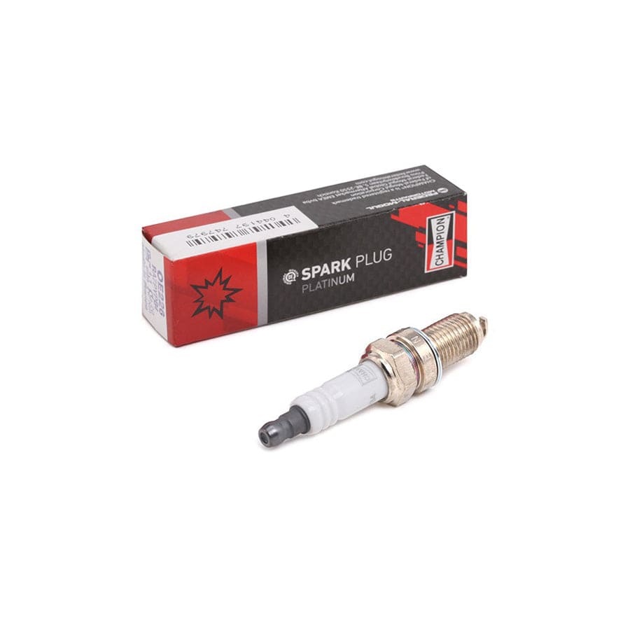 Champion Industrial Oe226 Spark Plug