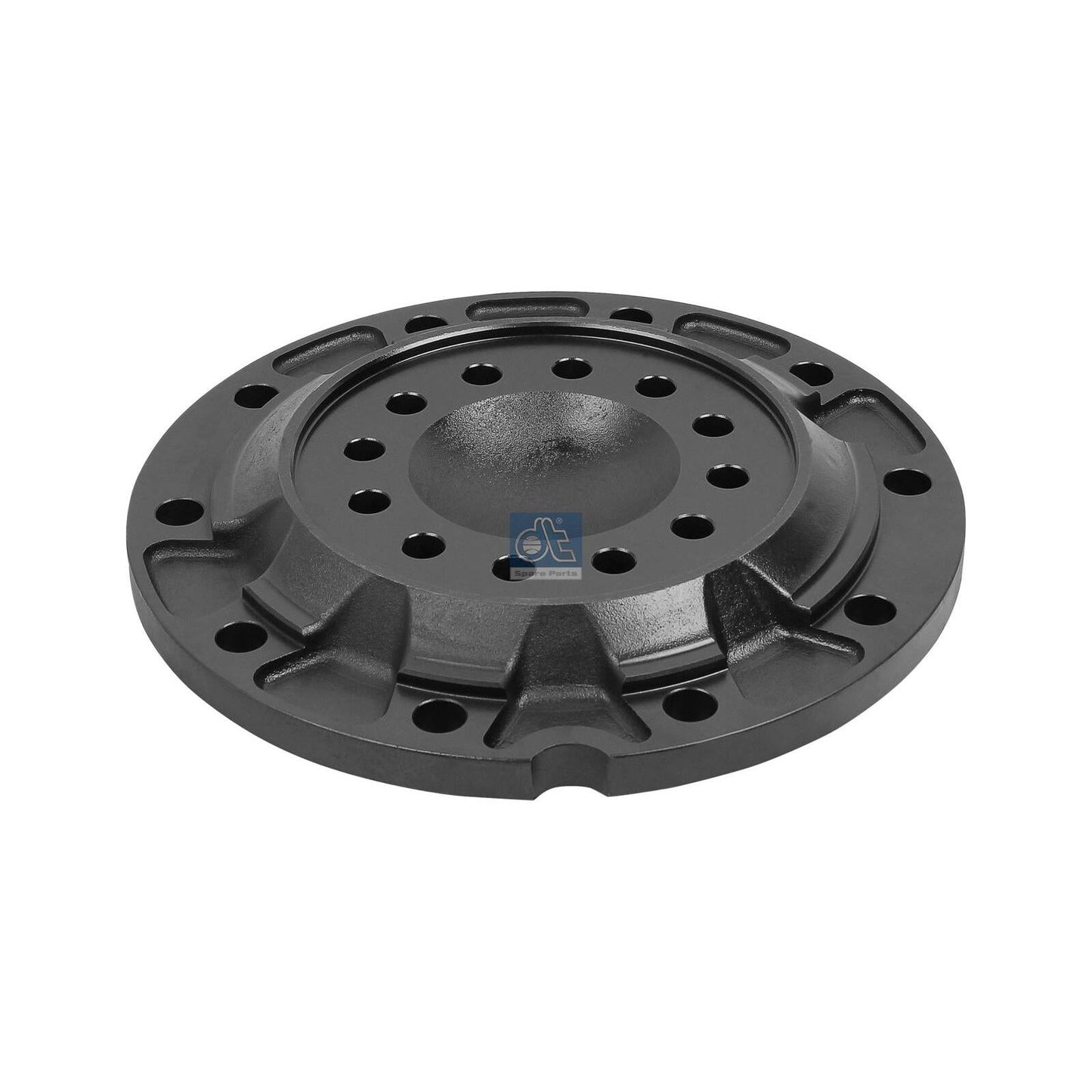 DT SPARE PARTS 3.62215 Wheel Hub