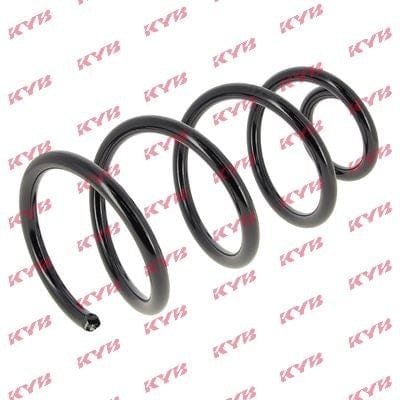 KYB RA6231 Coil Spring for Nissan Micra
