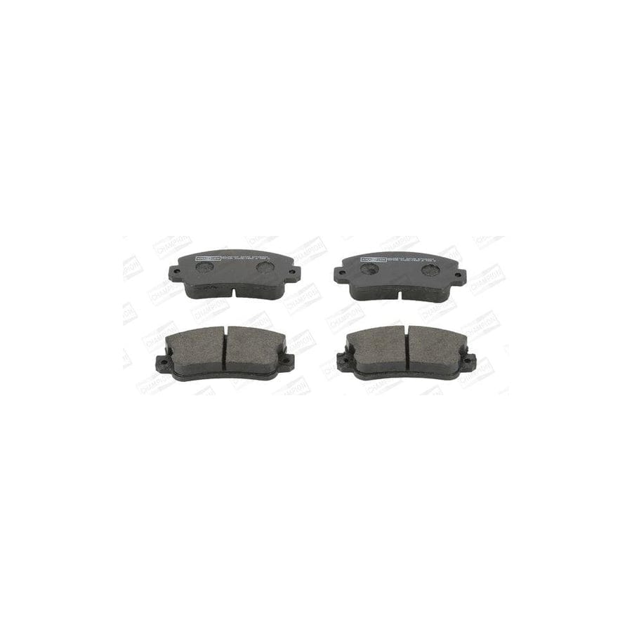 Champion 571464Ch Brake Pad Set