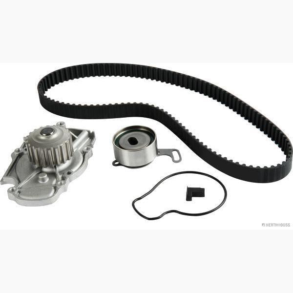 HERTH+BUSS JAKOPARTS J1104012 Water Pump & Timing Belt Kit