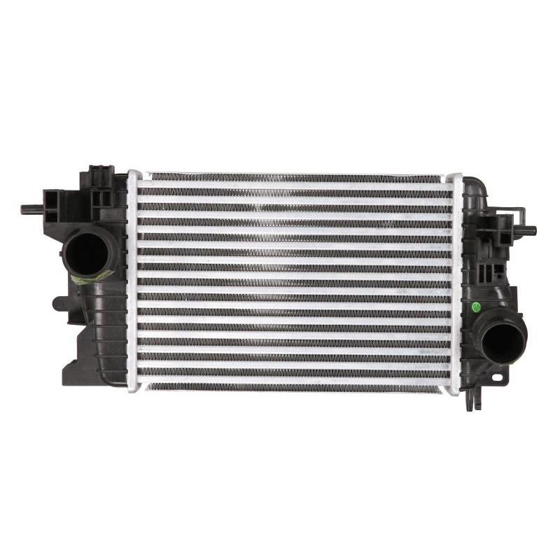 NISSENS NIS96197 Charge Air Cooler