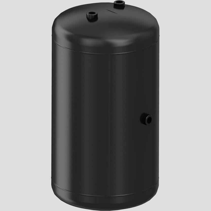 WABCO 9507409060 Compressed-Air System Air Tank