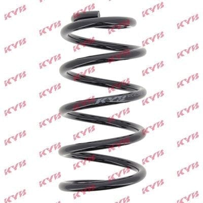 KYB K-Flex RC6366 Coil Spring for Hyundai Santa Fe II (Cm)