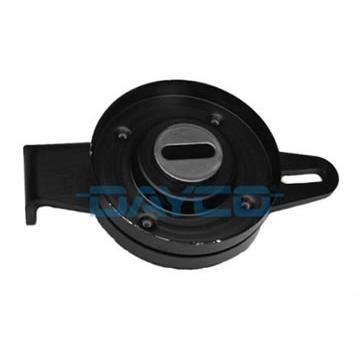 DAYCO DAYAPV2021 V-Ribbed Belt Deflection/Guide Pulley