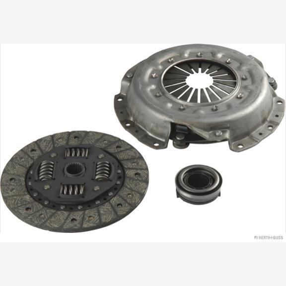 HERTH+BUSS JAKOPARTS J2005055 Clutch Kit