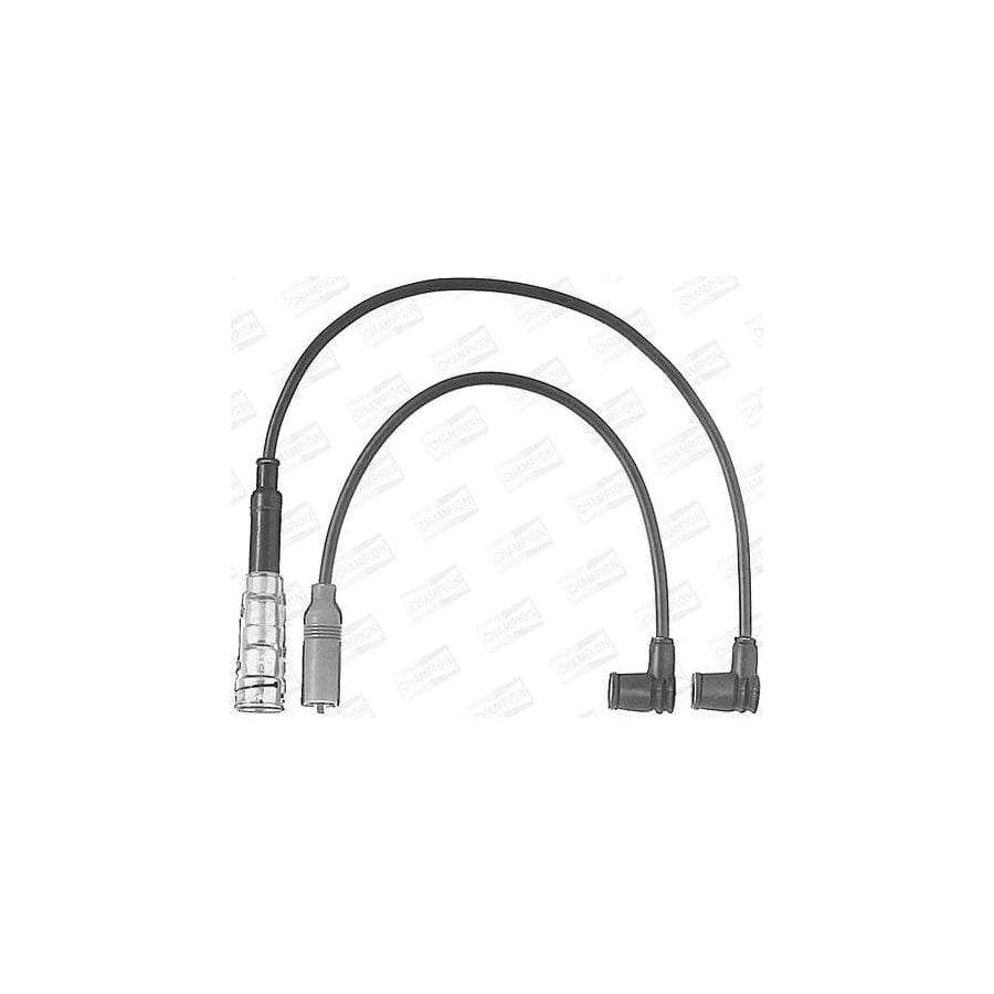 Champion Cls207 Ignition Cable Kit Suitable for Mercedes-Benz Sl