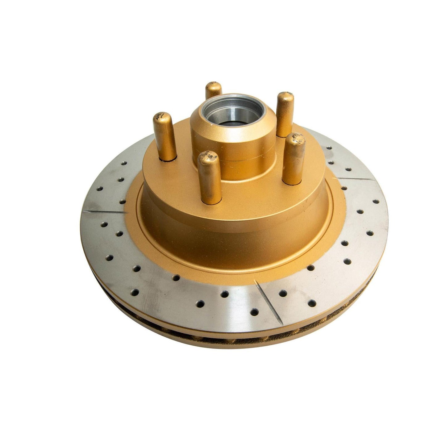 WABCO 9254814200 Multi-Function Brake Cylinder