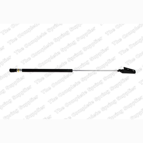 LESJOFORS LS8137202 Boot/Cargo Area Gas Spring