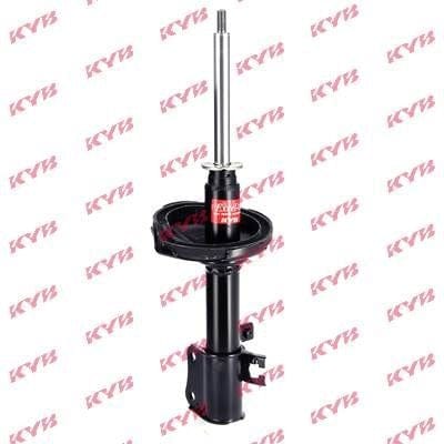 KYB EXCel-G 333313 Shock Absorber for Suzuki Baleno