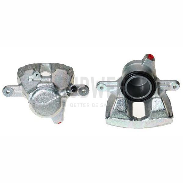BUDWEG 343690 Brake Caliper