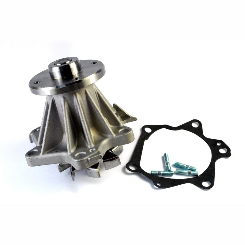 THERMOTEC D11025TT Water Pump
