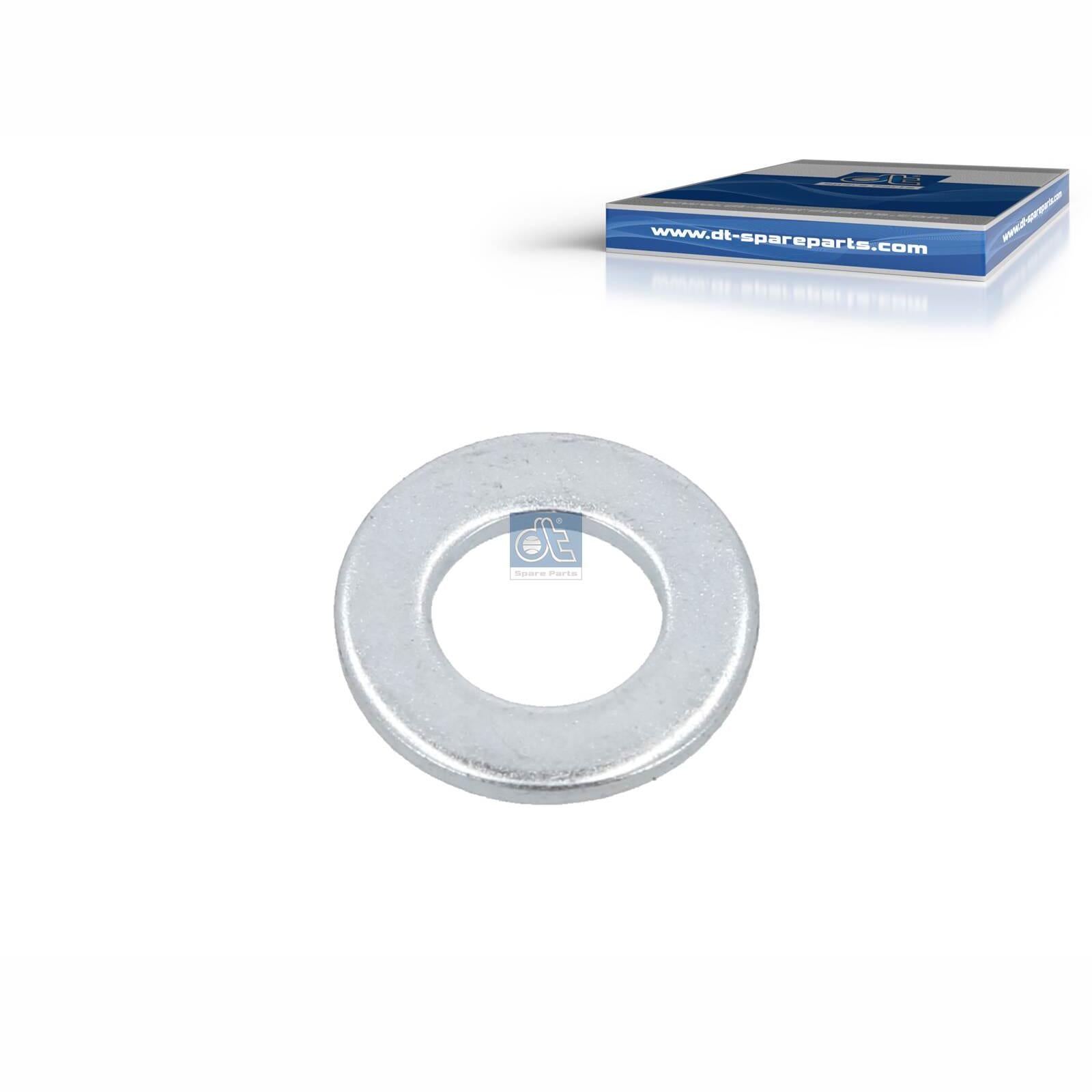 DT SPARE PARTS 9.12012 Washer