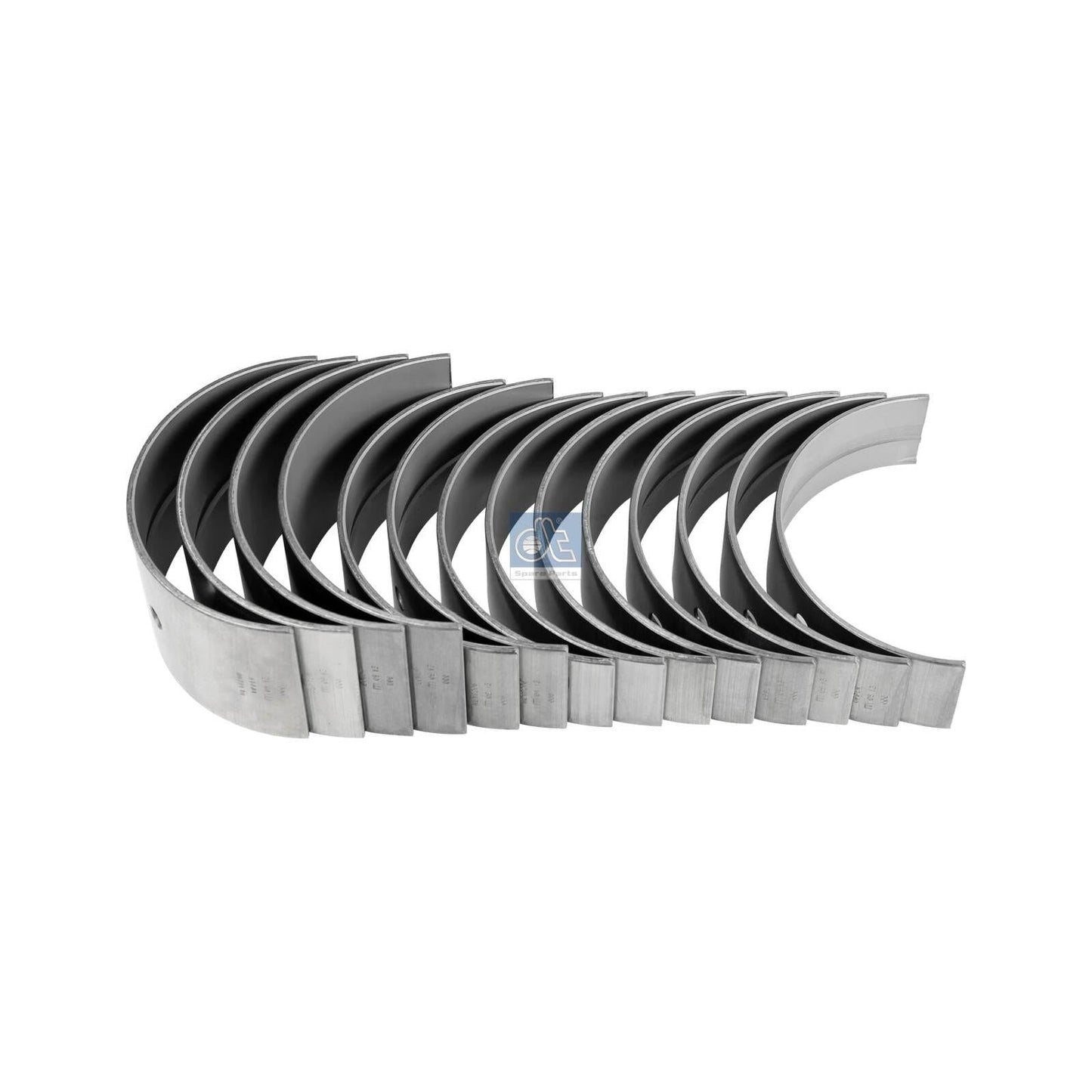 DT SPARE PARTS 5.94051 Crankshaft Bearing