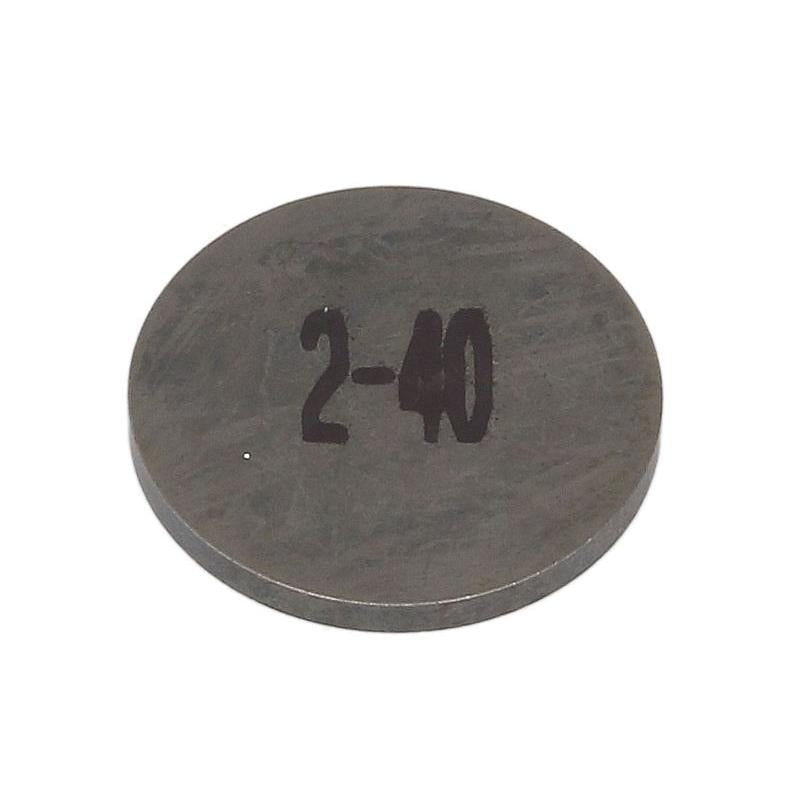 METELLI 03-0-27240 Valve Clearance Adjusting Disc