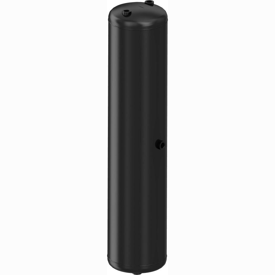 WABCO 9504300010 Compressed-Air System Air Tank