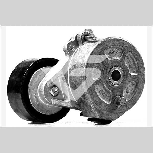 HUTCHINSON HUT0447 V-Ribbed Belt Tensioner Pulley