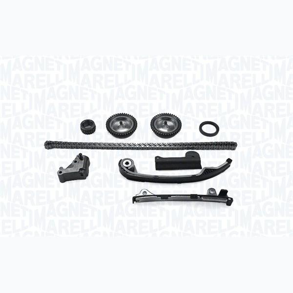 MAGNETI MARELLI 341500000310 Timing Chain Kit