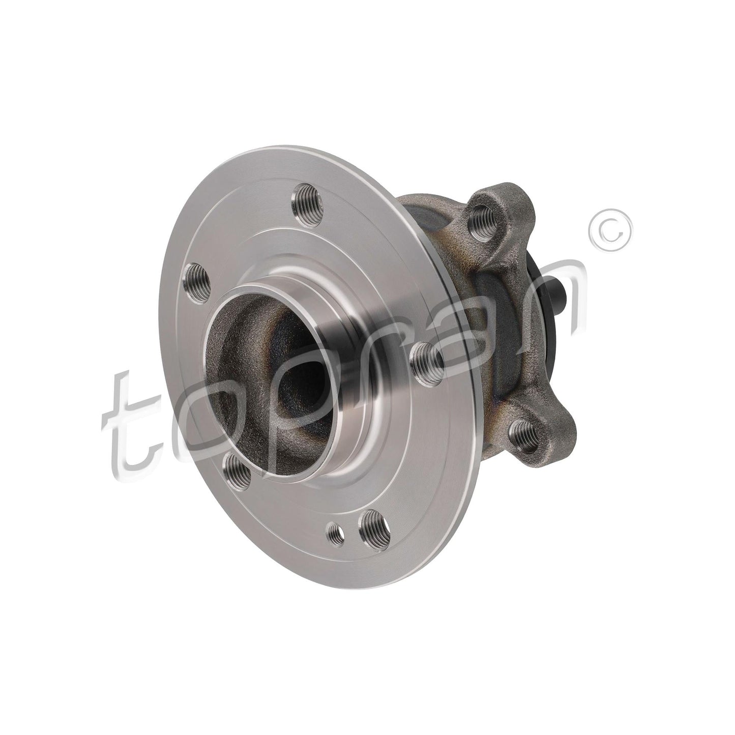 HANS PRIES HP411299 Wheel Bearing Kit