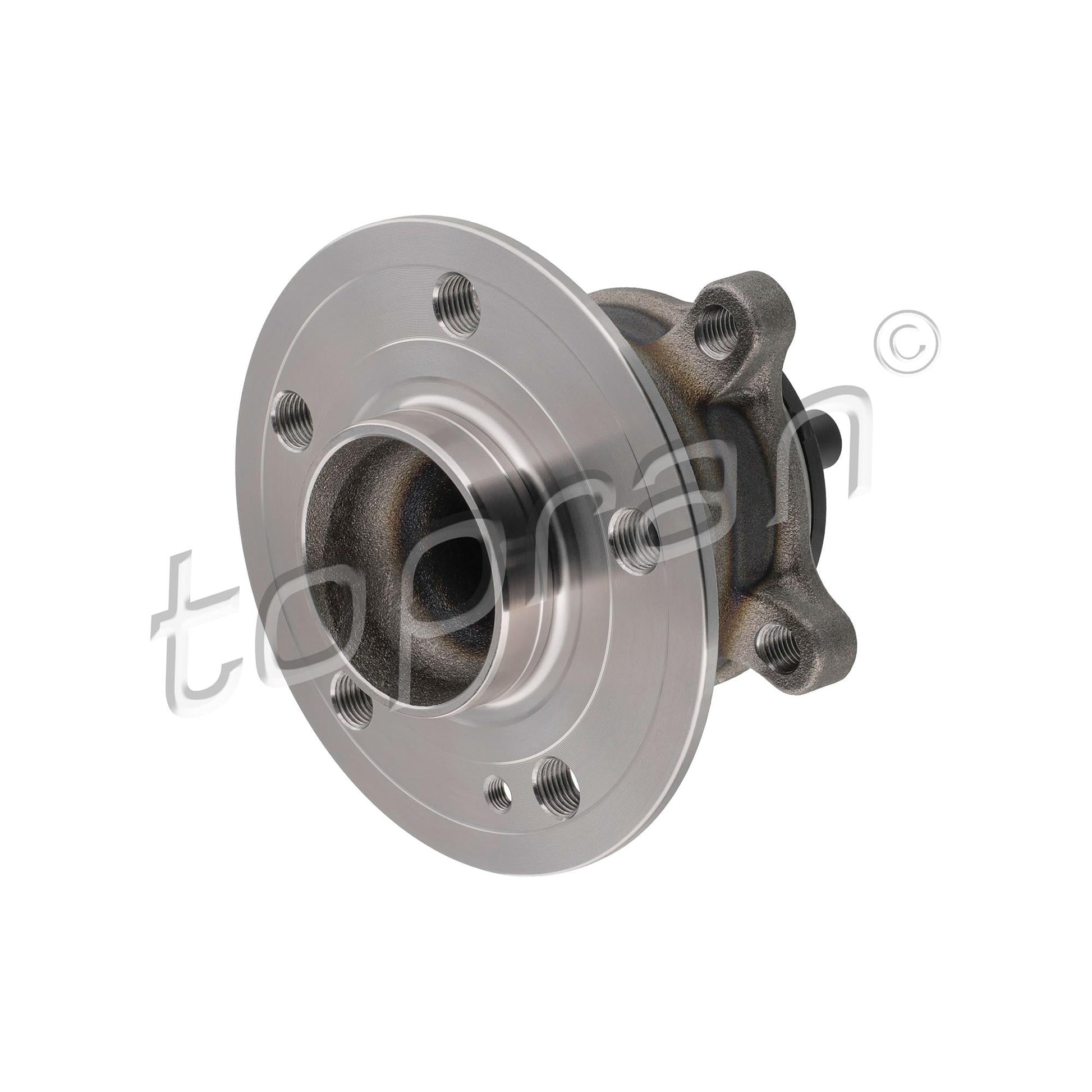 HANS PRIES HP411299 Wheel Bearing Kit