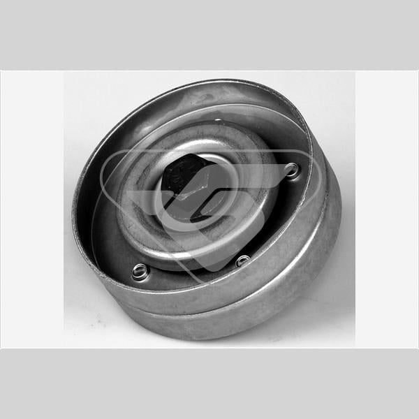 HUTCHINSON HUT0353 V-Ribbed Belt Deflection/Guide Pulley