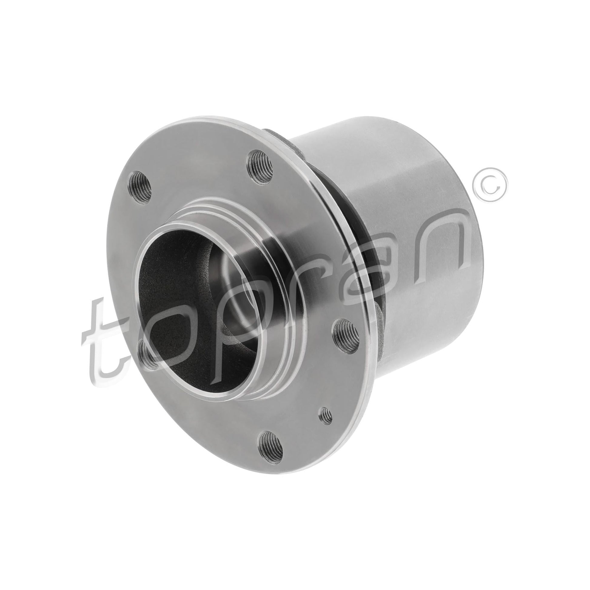 HANS PRIES HP209428 Wheel Bearing Kit