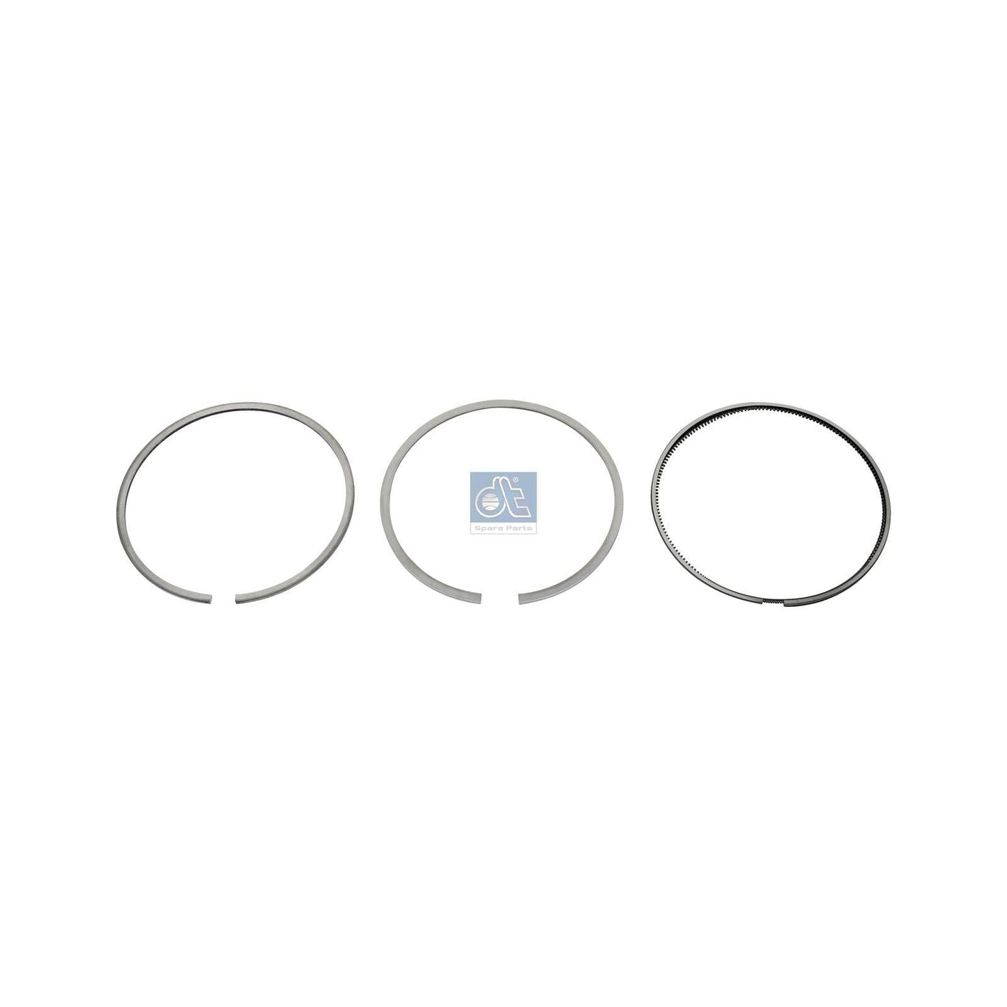 DT SPARE PARTS 4.90976 Piston Ring Kit