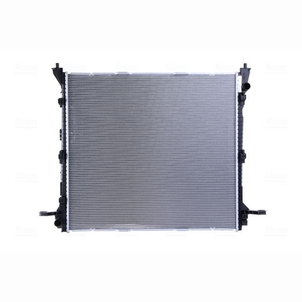 NISSENS NIS606982 Engine Radiator