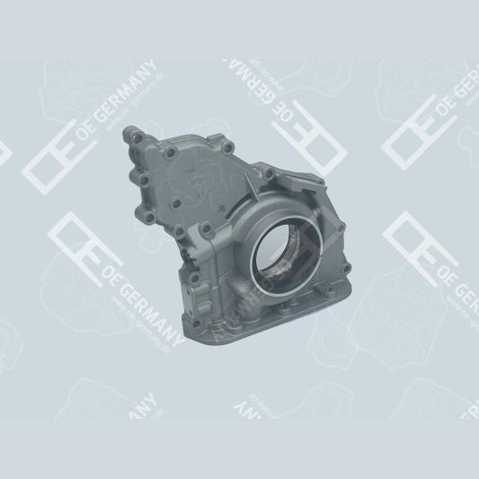 OE GERMANY 031800700000 Oil Pump