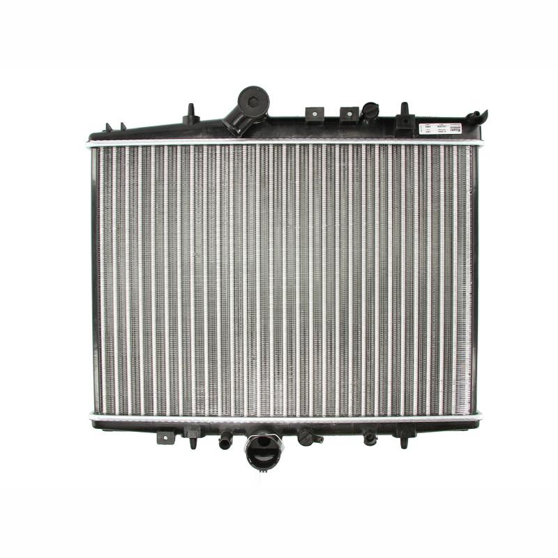 NISSENS NIS61295A Engine Radiator