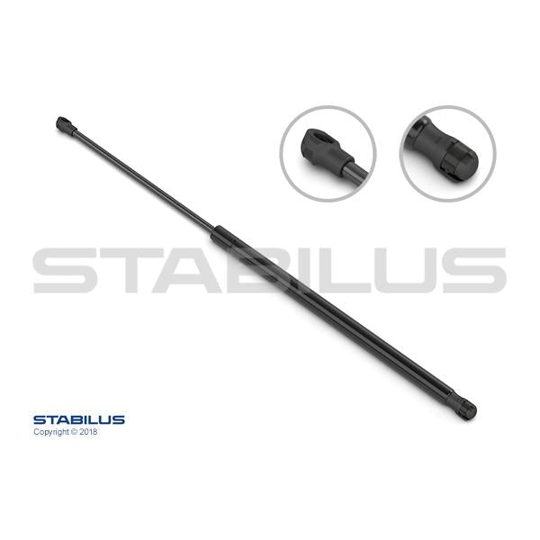 STABILUS STA0134IE Boot/Cargo Area Gas Spring