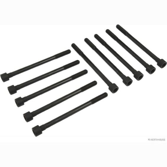 HERTH+BUSS JAKOPARTS J1281023 Cylinder Head Bolt Set