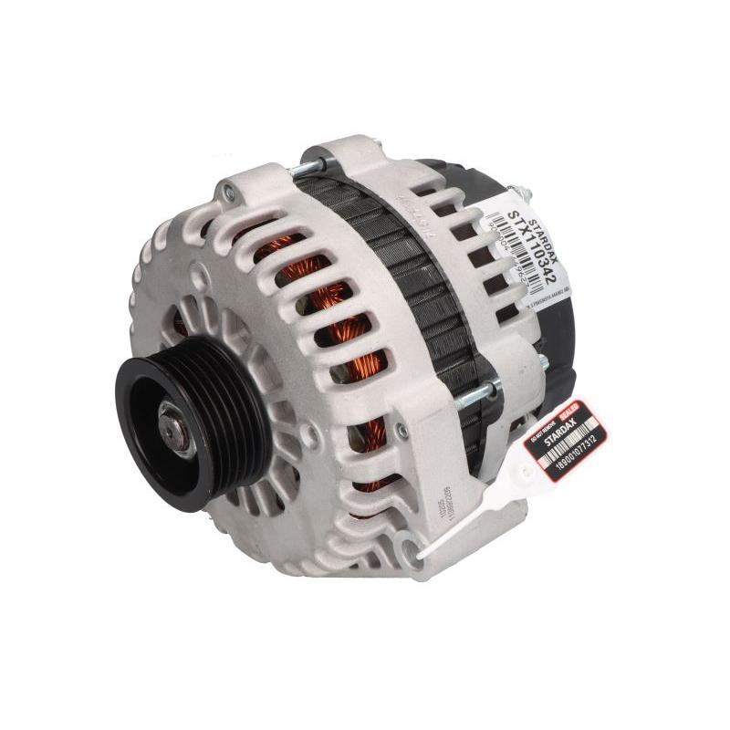 STARDAX STX110342R Alternator