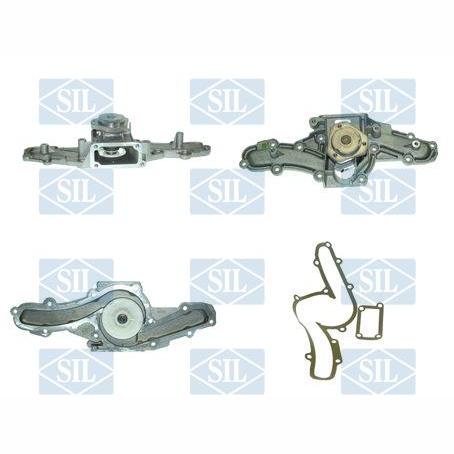 SIL PA923 Water Pump