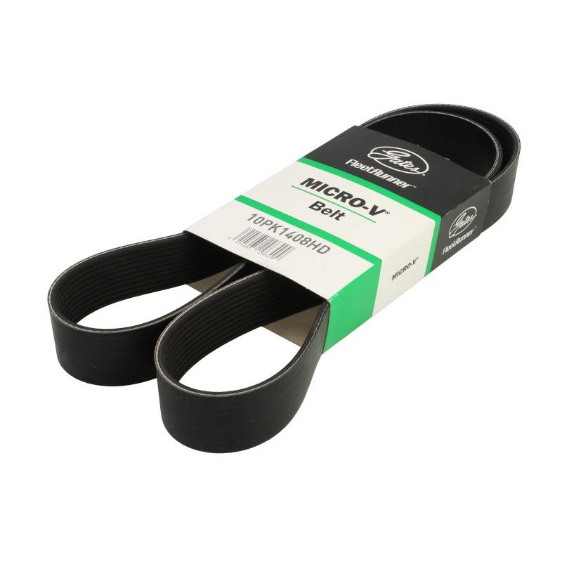 DAYCO DAY10PK1408HD V-Ribbed Belt