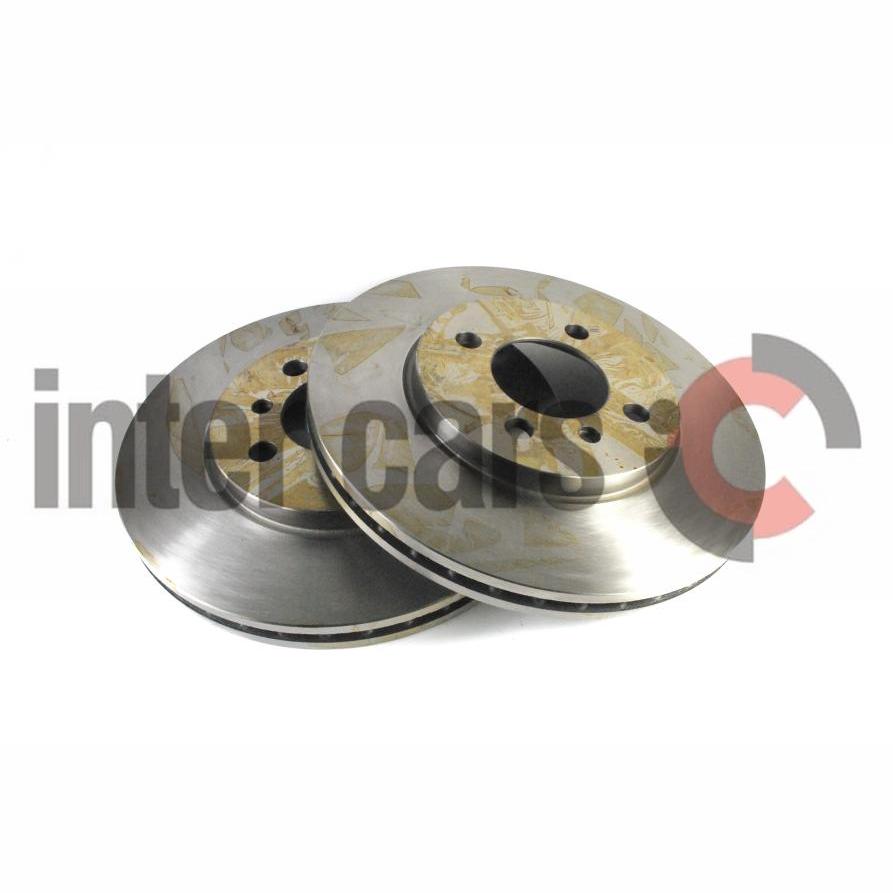 KNORR BS9196 Pretensioning Cylinder