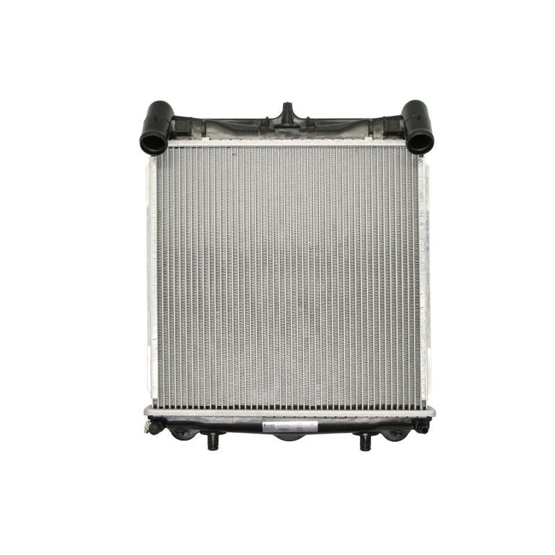 NISSENS NIS63776 Engine Radiator