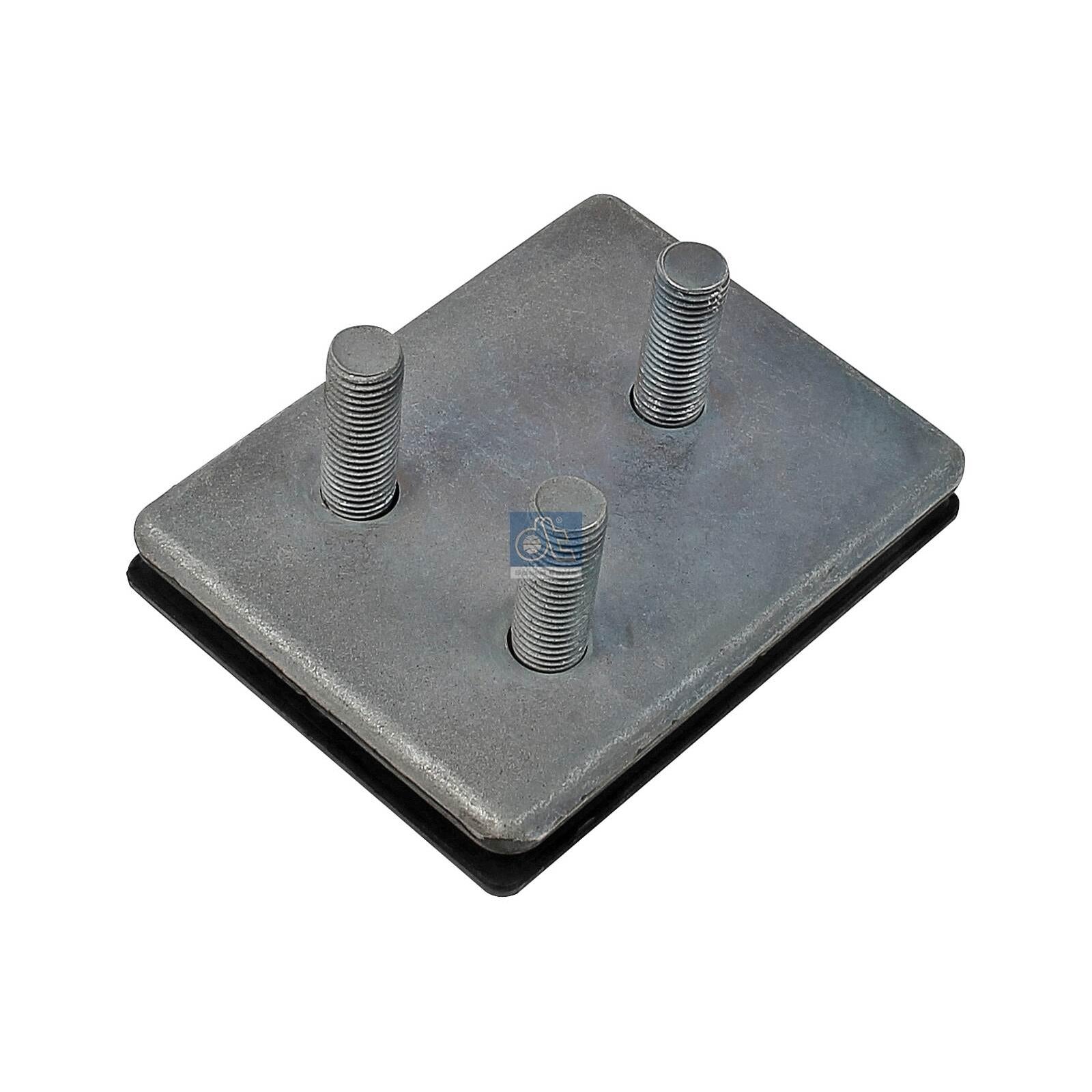 DT SPARE PARTS 4.68696 Axle Beam Bushing